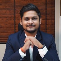 Hemal Pandya