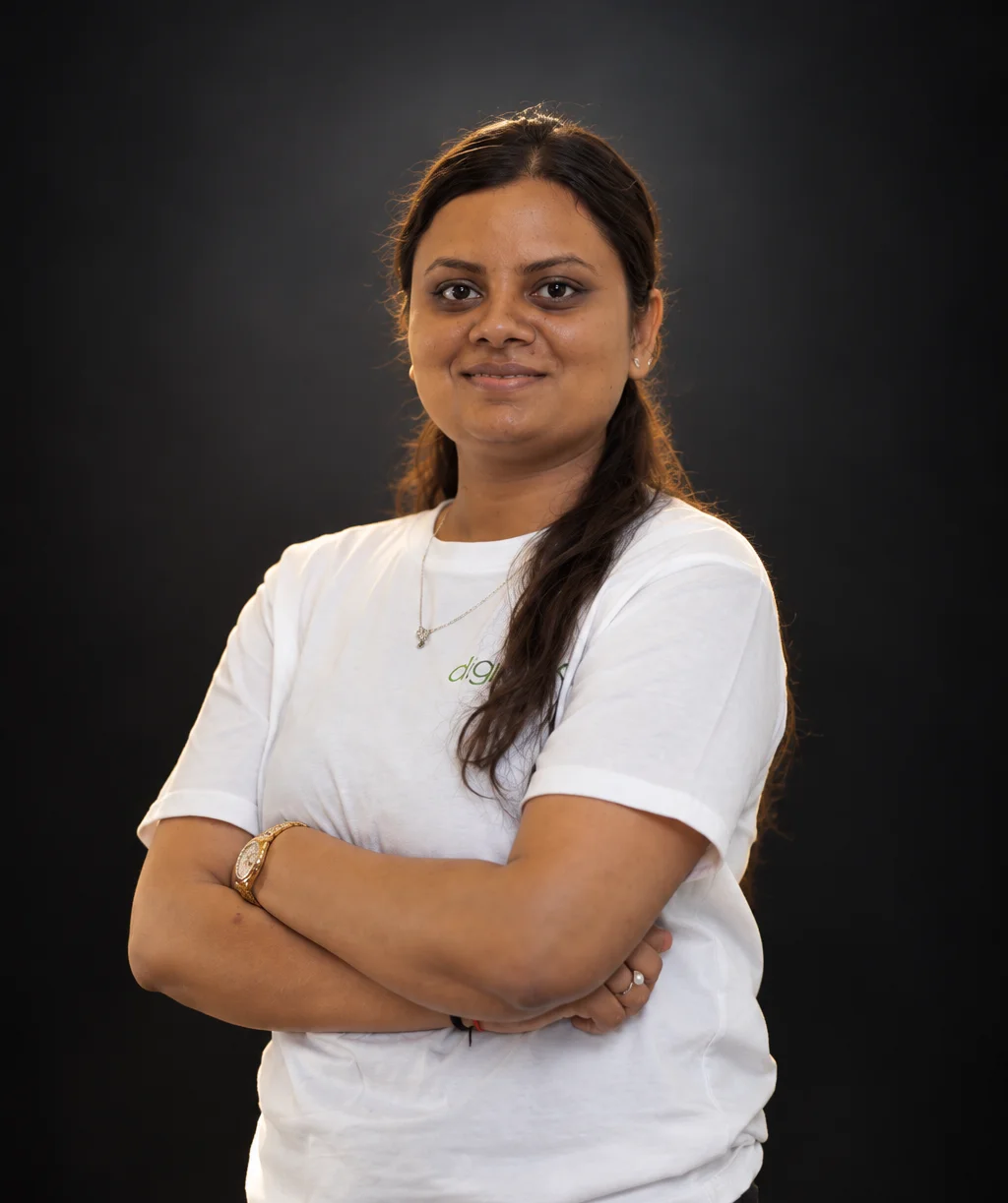 Sunidhi Yadav