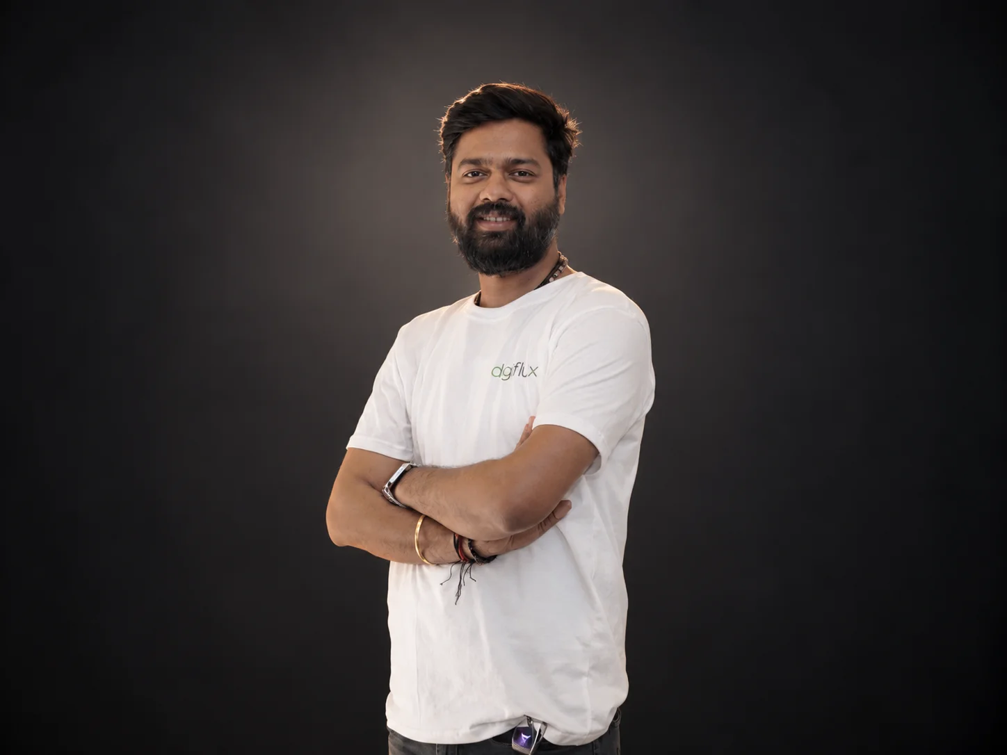 Mehul Patel
