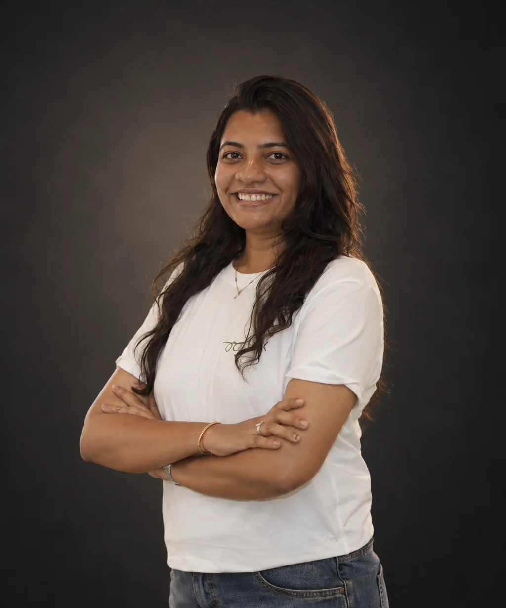 Maulika Vasava